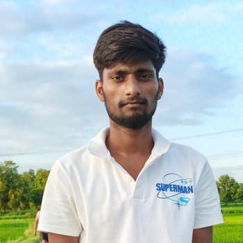 Vinay Yadav